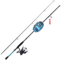 Ready 2 Fish® Plus River Just Add Bait Kit Perspective: Main
