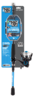 Ready 2 Fish® Plus Telescopic All-Species Kit Perspective: Main