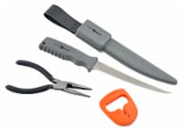 Danielson Combo PackW/Knife Hone Pliers Perspective: Main
