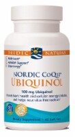 Nordic Naturals  Nordic CoQ10™ Ubiquinol