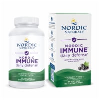 Nordic Naturals Immune Daily Defense Softgels