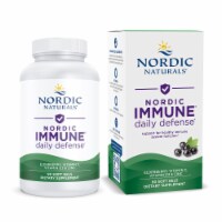 Nordic Naturals Immune Daily Defense Softgels Perspective: Main