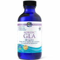 Nordic Naturals GLA Dietary Supplement 480mg