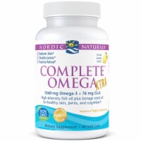 Nordic Naturals Complete Omega Xtra Softgels