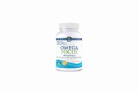 Nordic Naturals Omega Focus Tablets