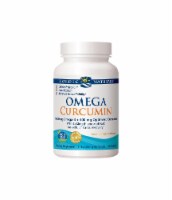 Nordic Naturals Omega Curcumin 1250mgSoftgels