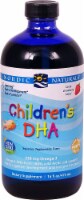 Nordic Naturals  Children's™ DHA   Strawberry