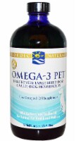Nordic Naturals  Omega-3 Pet™ Large to Very Large Breed Dogs