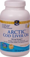 Nordic Naturals  Arctic Cod Liver Oil