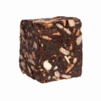 Chunks of Energy Organic Carob Super Greens - Single Bulk Item - 10LB