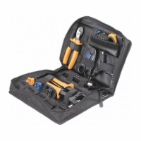 Paladin Communications Tool Kit,No. of Pcs. 12 906003