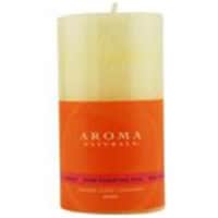 Peace Aromatherapy By Peace Aromatherapy- One 2.75X5 Inch Pillar Aromatherapy Candle