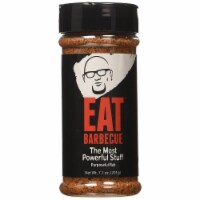 Old World Spices & Seasonings  6.5 oz Pellet Envy Most Powerful Stuff Purposeful Rub