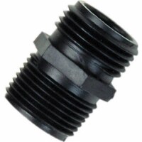0.5 in. 3 Way Connector
