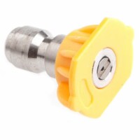 Nozzle 4000 PSI 3.0 Orifice 15 deg Pressure Washer Spray