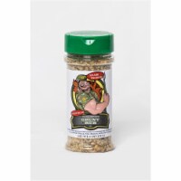 6 oz Garlic Blend BBQ Seasoning