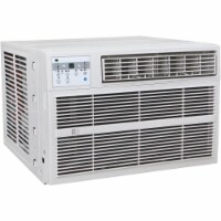 Window Cool & Heat Air Conditioner for 8KBTU