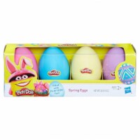 PD - Eggs Toys, Pack of 4 - 4 Piece