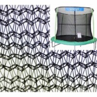 NET14-JP4-5.5JK 14 ft. Enclosure Netting for 4 Poles & 5.5 in. Springs