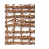Groundkeeper Woven Jute Erosion Cloth