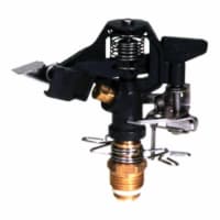 Zinc Die Cast Sprinkler Head