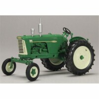 1-16 Scale Oliver 880 Wide-Front Tractor