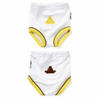 Pee & Poo US Diaper Cover - Medium - 1 Year