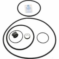 Pac-Fab Challenger Pump Repair Kit with Premium Seal