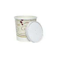 Symphony Food - Case Of 250