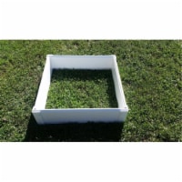 2 x 2 Handy Raised  Bed for a Great Garden