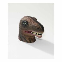 Halloween Dinosaur Mask