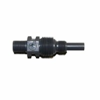 CVIJ3-8 0.38 in. Check Valve Injection Fitting