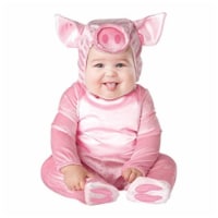 Child Littlest Piggy Costume, Extra Small