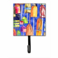 Lobster Bouys Leash Holder Or Key Hook