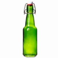 16 oz Grolsch Bottle, Green
