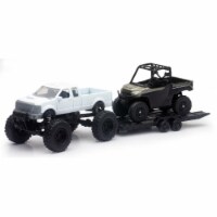 New Ray Offroad Pick Up Model Truck
