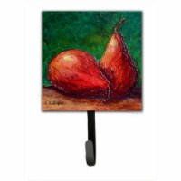 Pears Leash Holder Or Key Hook