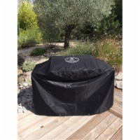 Nylon Cover for Wee Griddle & Cart, Black