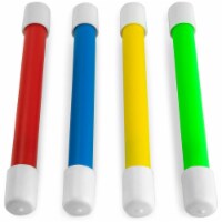 Deep Down Divers Sinking Pool Sticks - Set of 4