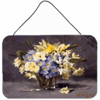 Spring Bouquet by John Codner Wall or Door Hanging Prints