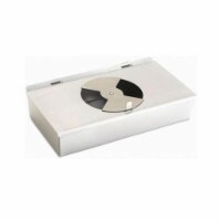 Smoker Grill Box