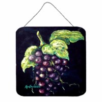 Welchs Grapes Wall or Door Hanging Prints