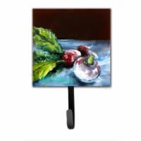 Vegetables - Turnips Turnips Leash Or Key Holder