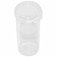 1.45 in. CVC Series Hinged Containers