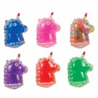 Unicorn Boba Ball Head Case of 144