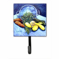 Vegetables Veg For All Leash Or Key Holder