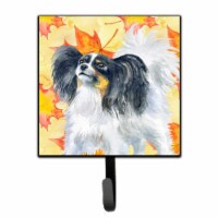 Papillon Fall Leash or Key Holder