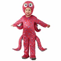 Infant Oliver the Octopus Costume, 12-18 Month
