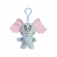 Dr. Seuss Horton Plush Clips