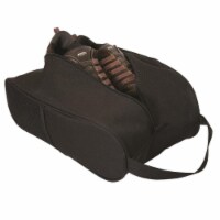 Shoe Bag - All Black